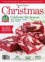 Cooking with Paula Deen – Christmas 2023