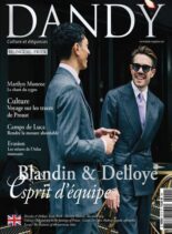 Dandy France – Automne 2023
