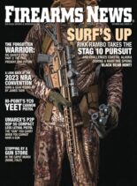 Firearms News – Volume 77 Issue 19 – October 2023