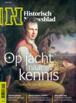 Historisch Nieuwsblad – Oktober 2023