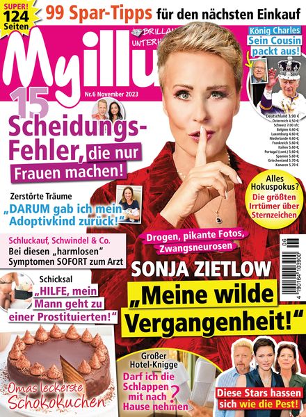 Myillu – November 2023