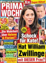 Prima Woche – 26 September 2023