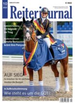 Reiterjournal – Oktober 2023