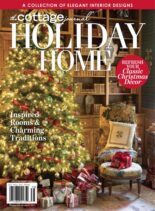 The Cottage Journal – Holiday Home 2023