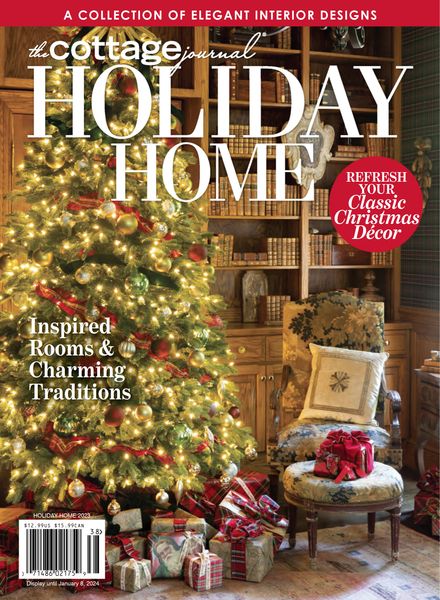 The Cottage Journal – Holiday Home 2023
