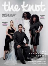 The Knot Weddings Magazine – Fall 2023