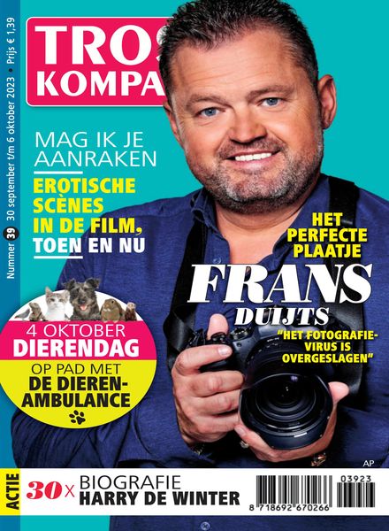 TrosKompas – 30 September 2023