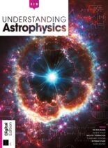 Understanding Astrophysics – 1st Edition – September 2023