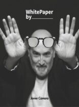White Paper by English Edition – Issue 4 – April-May 2021