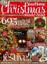 Your Home Presents – Christmas Made Easy 2023