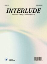 Interlude Magazine – Spring 2023