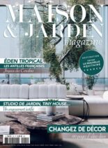 Maison et Jardin Magazine – Septembre 2023