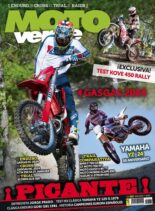 Moto Verde – Octubre 2023