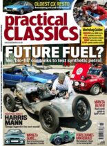 Practical Classics – November 2023