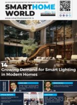Smart Home World – September 2023