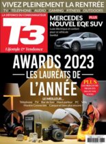 T3 France – Septembre 2023