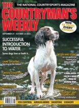 The Countryman’s Weekly – 27 September 2023