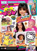 100% Wow – Issue 37 – September 2023