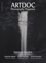 Artdoc Photography Magazine – Issue 2 2020