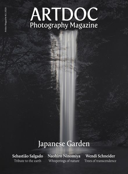 Artdoc Photography Magazine – Issue 2 2020
