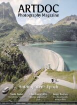 Artdoc Photography Magazine – Issue 4 2020