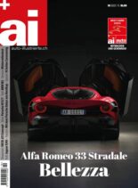 Auto-Illustrierte – Oktober 2023