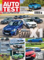 Auto Test Germany – September 2023