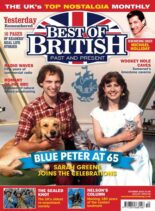 Best of British – October 2023