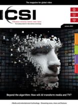 CSI Magazine – Autumn 2023