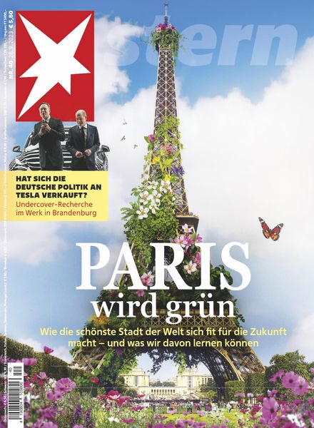 Der Stern – 28 September 2023
