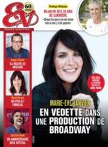 echos Vedettes – 30 Septembre 2023