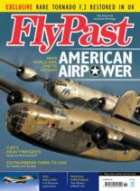 FlyPast – November 2023