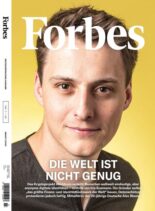Forbes Austria – 28 September 2023