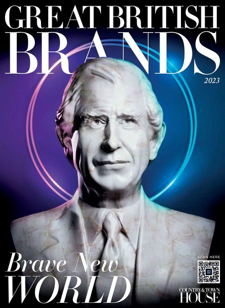 Great British Brands 2023