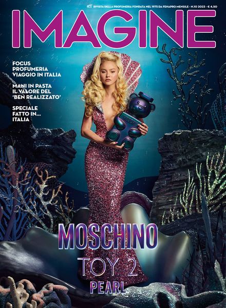 Imagine – Ottobre 2023