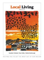 Local Living Magazine – October 2023