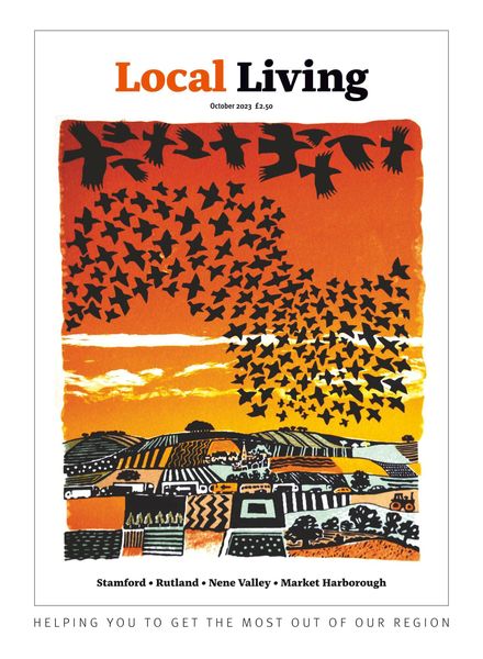 Local Living Magazine – October 2023