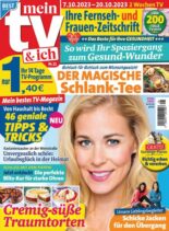 mein TV und ich – 28 September 2023