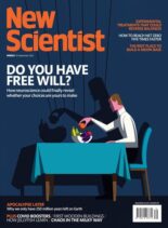 New Scientist International Edition – 30 September 2023