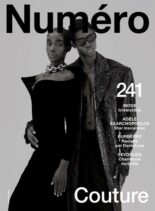 Numero – Octobre 2023