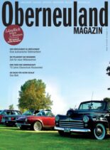 Oberneuland Magazin – Oktober 2023