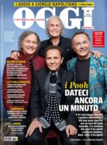 Oggi – 5 Ottobre 2023