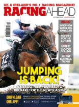 Racing Ahead – 25 September 2023