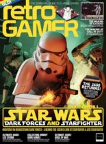 Retro Gamer UK – Issue 251 – September 2023
