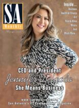 SA Monthly Magazine – Summer 2023