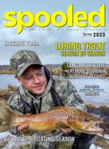 Spooled Magazine – Spring 2023
