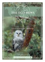 The Eco News – Autumn 2023