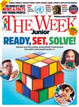 The Week Junior USA – October 6 2023