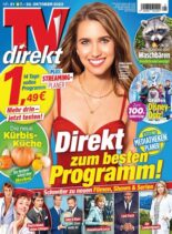 TV Direkt – 28 September 2023