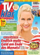 TV Klar – 28 September 2023
